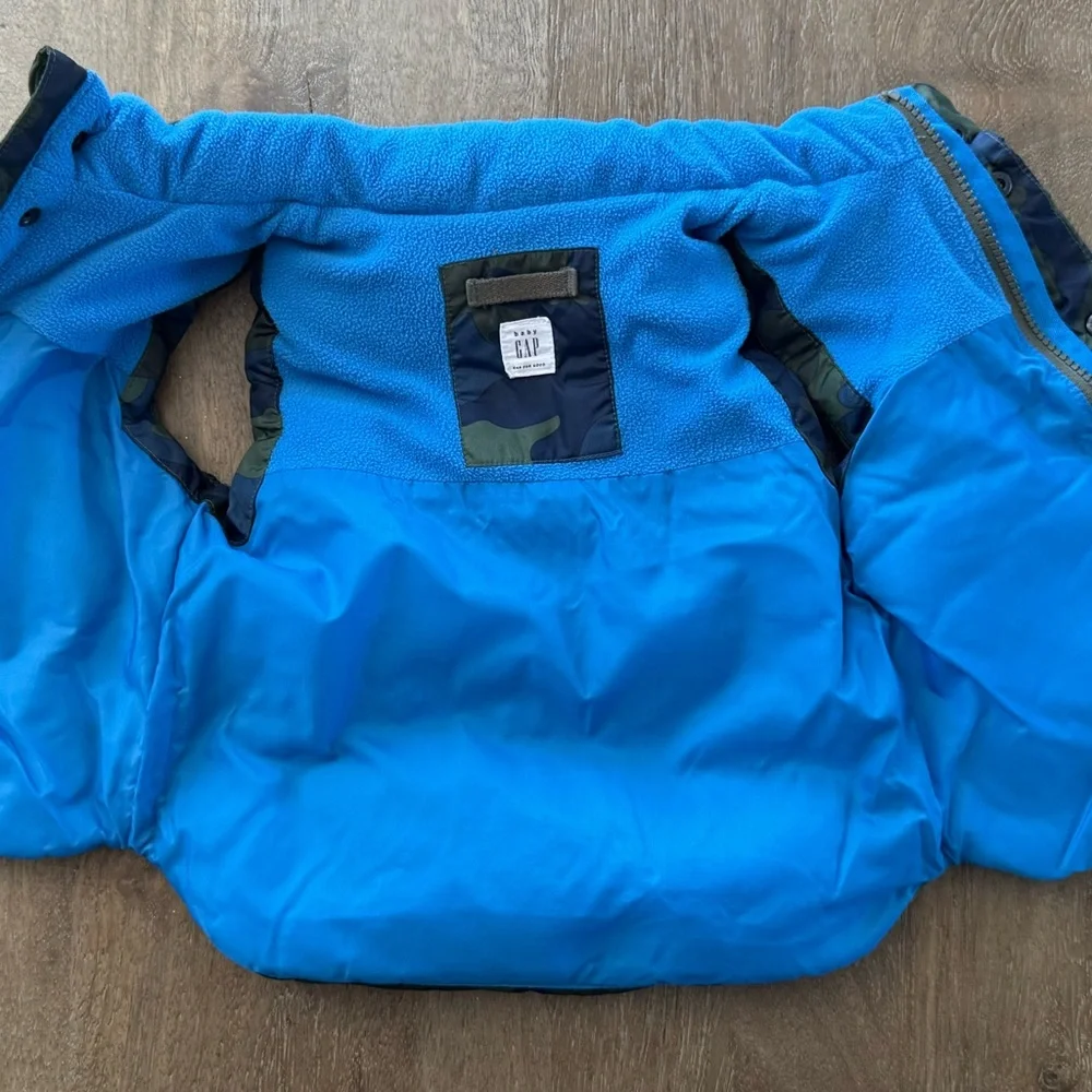GAP cute blue